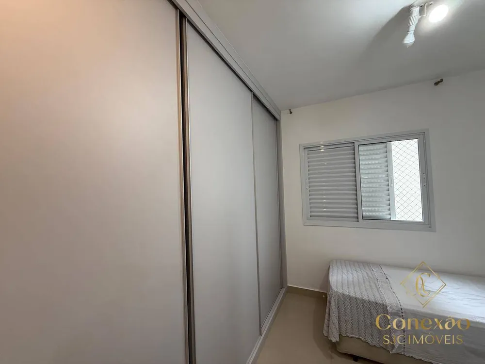 Apartamento, 3 quartos, 99 m² - Foto 2