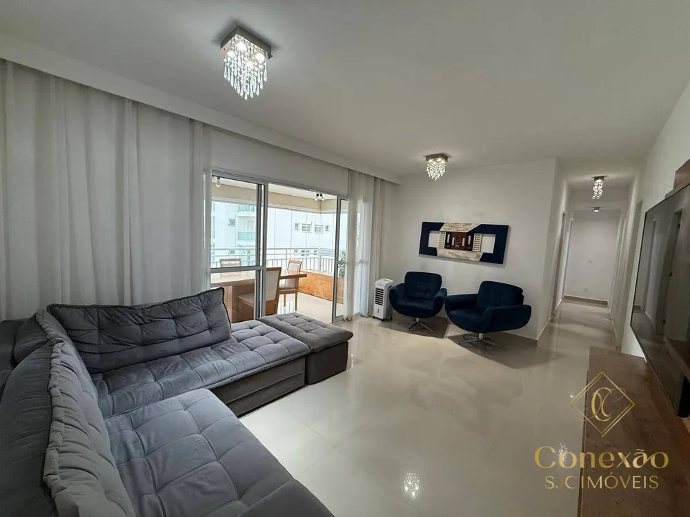 Apartamento, 3 quartos, 99 m² - Foto 9