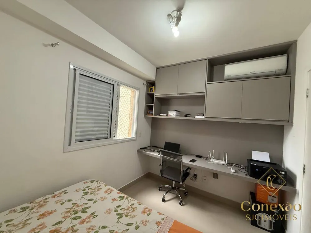 Apartamento, 3 quartos, 99 m² - Foto 7