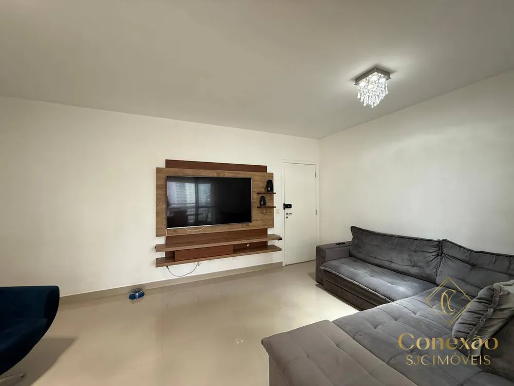 Apartamento, 3 quartos, 99 m² - Foto 11