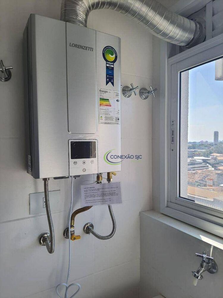 Apartamento, 3 quartos, 90 m² - Foto 10