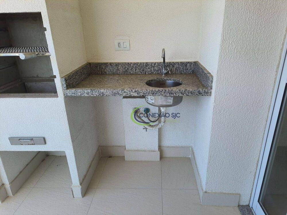Apartamento, 3 quartos, 90 m² - Foto 3