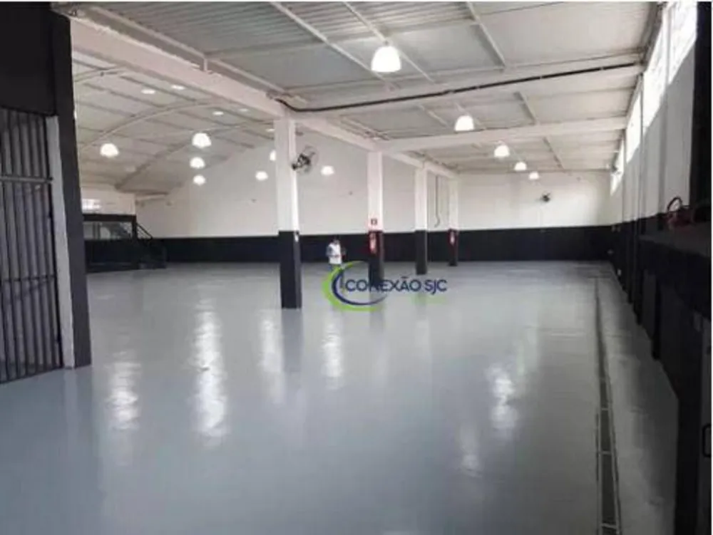 Depósito-Galpão, 600 m² - Foto 2