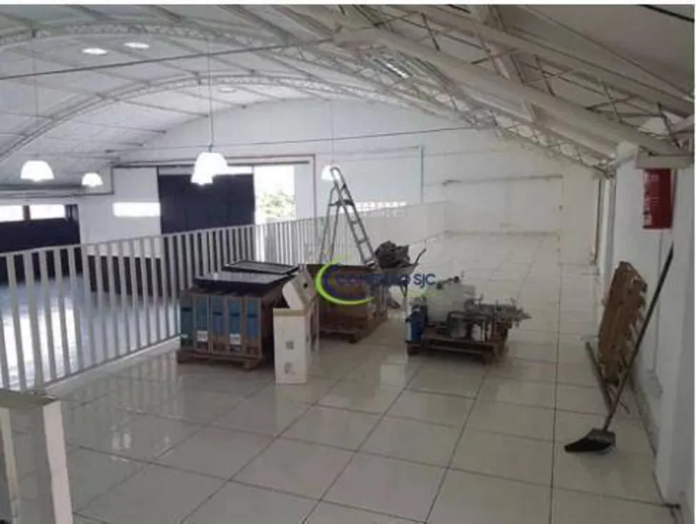 Depósito-Galpão, 600 m² - Foto 5