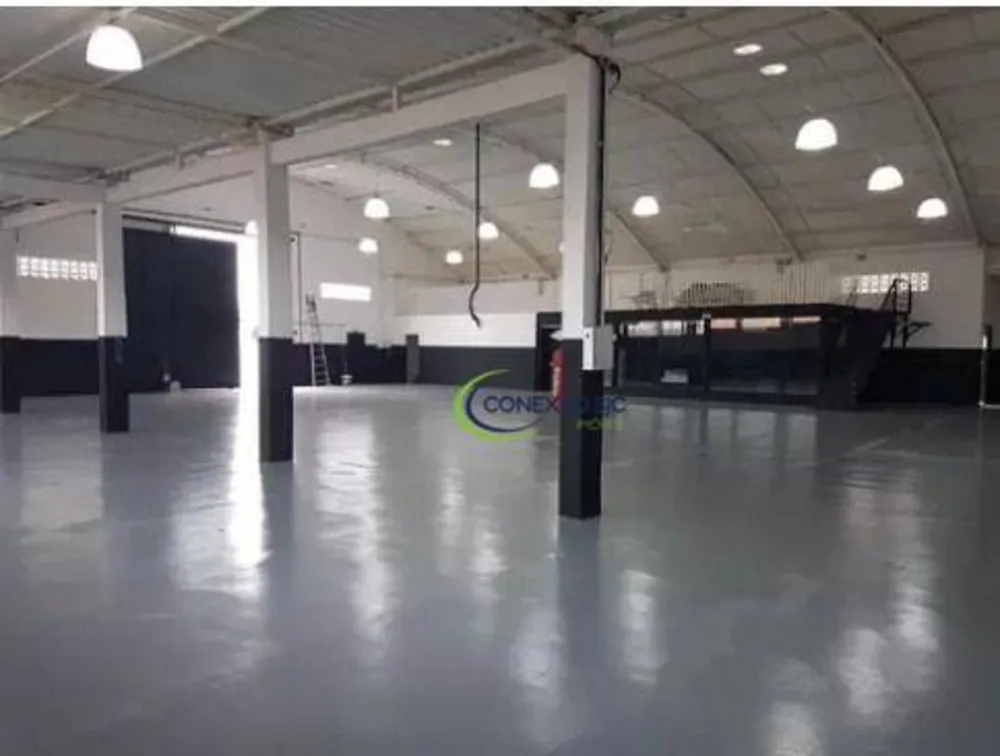 Depósito-Galpão, 600 m² - Foto 8