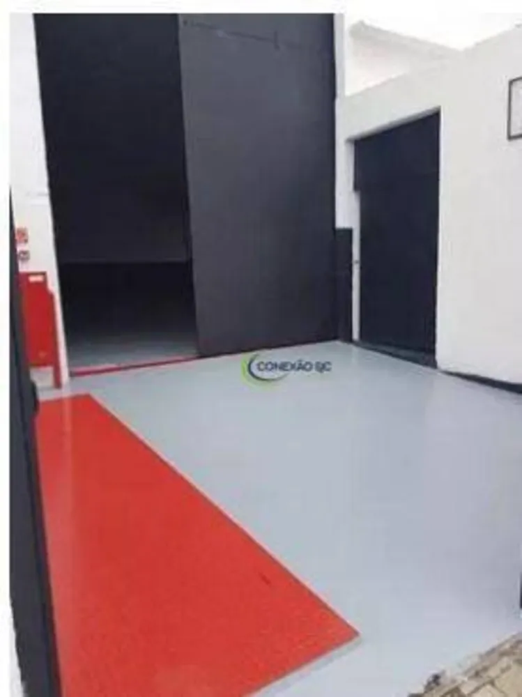 Depósito-Galpão, 600 m² - Foto 6