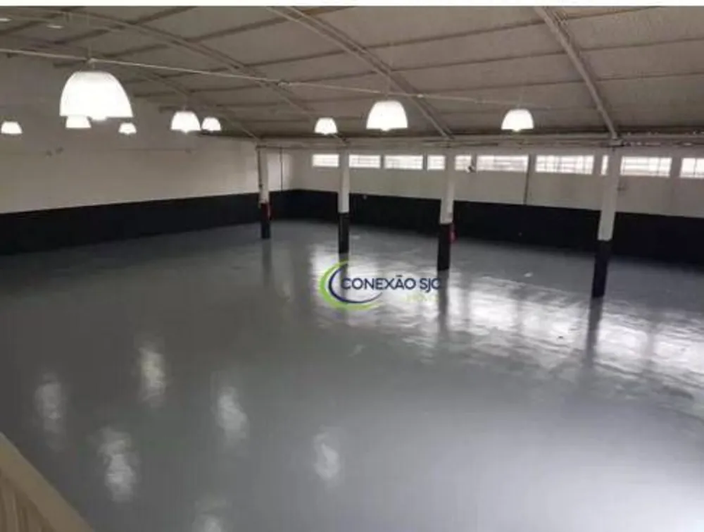 Depósito-Galpão, 600 m² - Foto 1