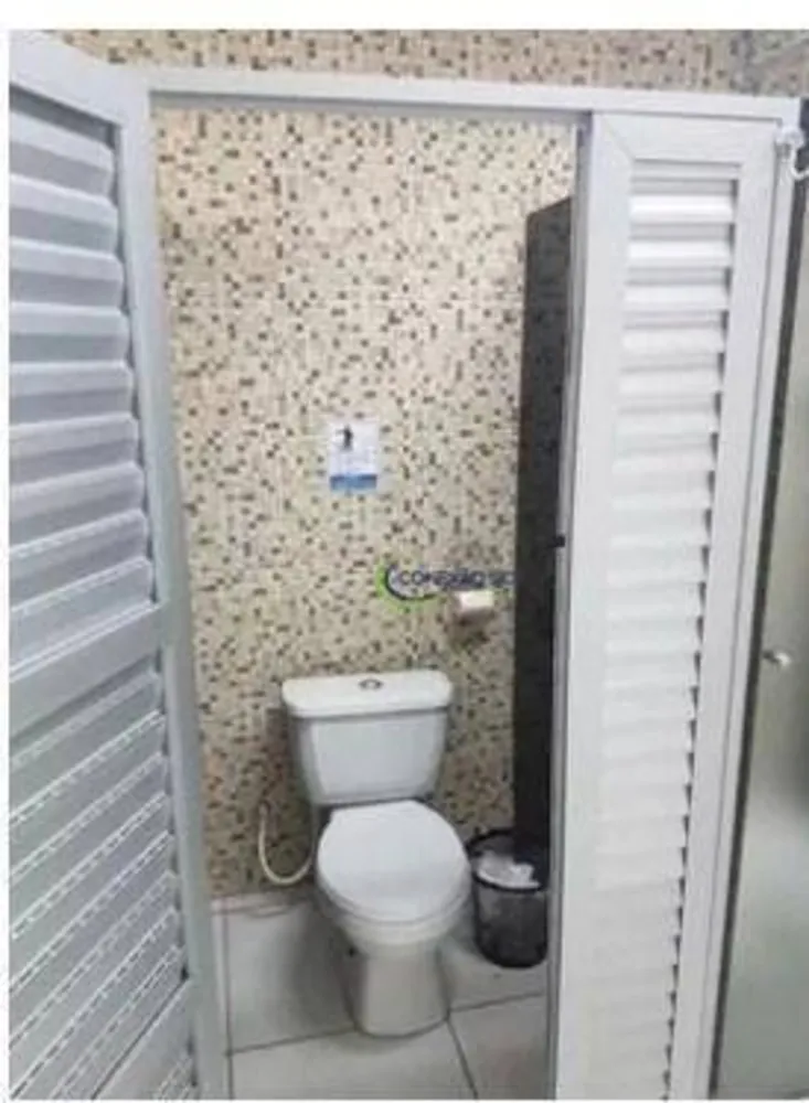 Depósito-Galpão, 600 m² - Foto 11