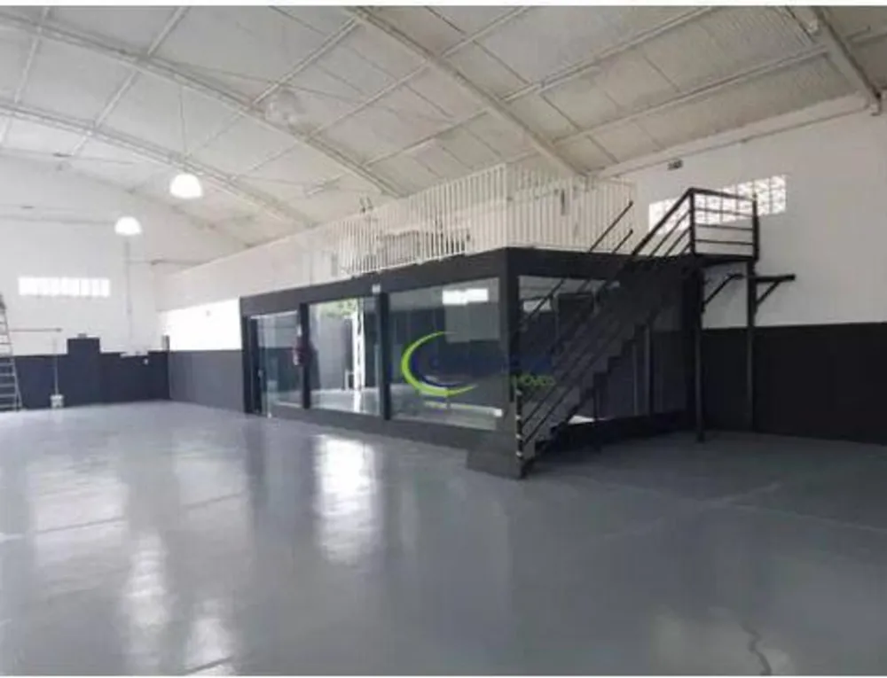 Depósito-Galpão, 600 m² - Foto 3