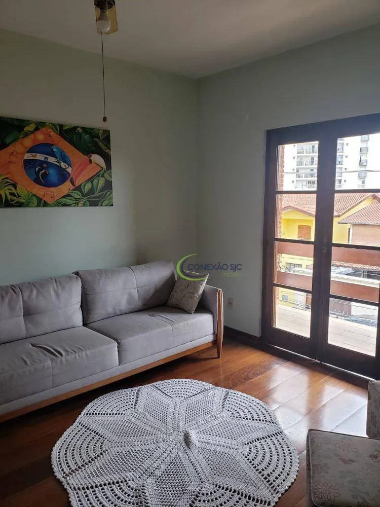 Sobrado, 4 quartos, 340 m² - Foto 3