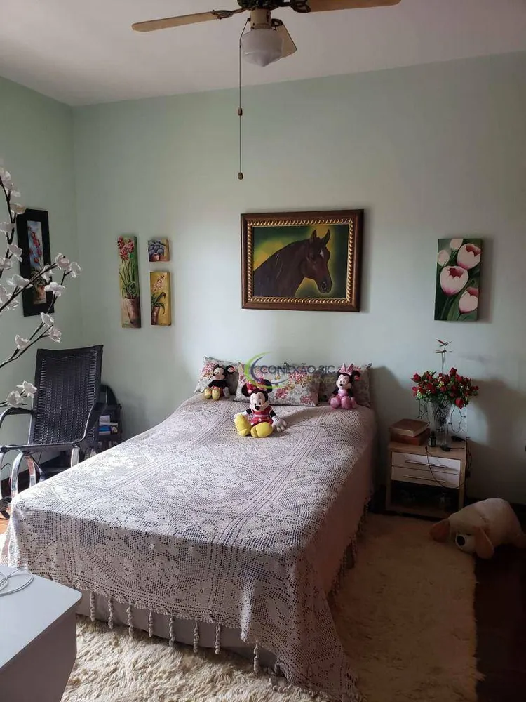 Sobrado, 4 quartos, 340 m² - Foto 14