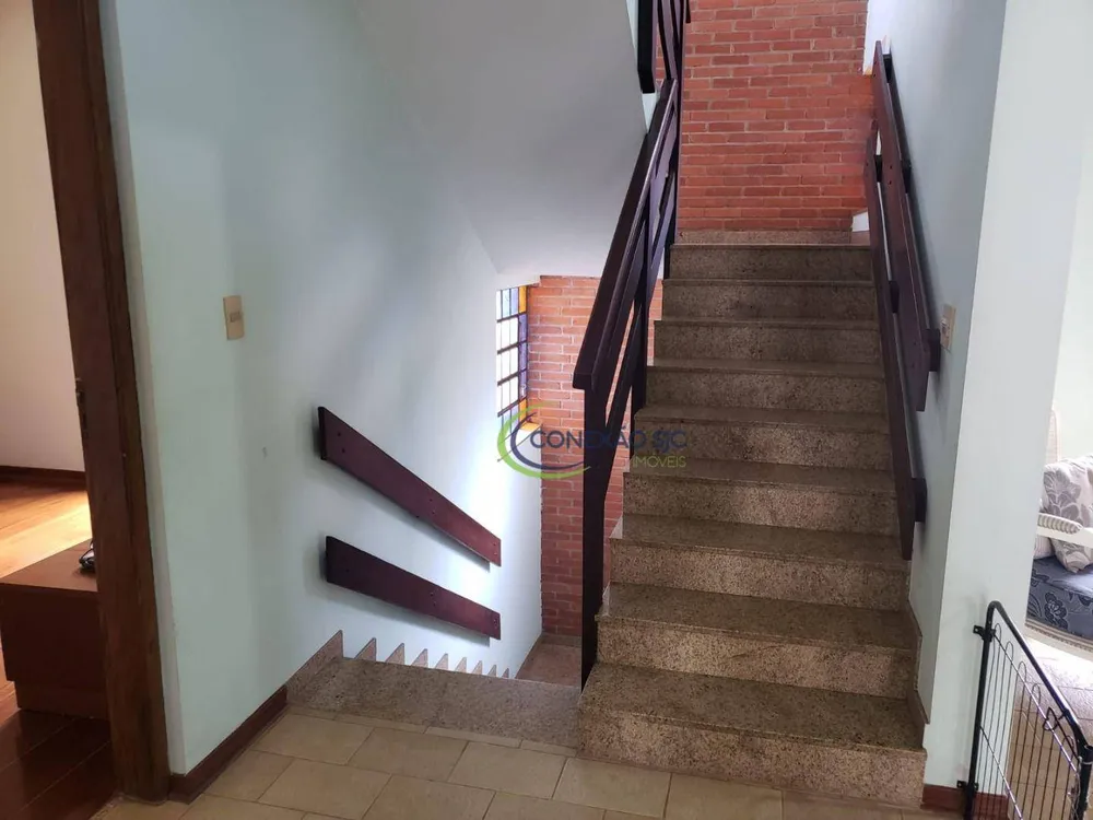 Sobrado, 4 quartos, 340 m² - Foto 7