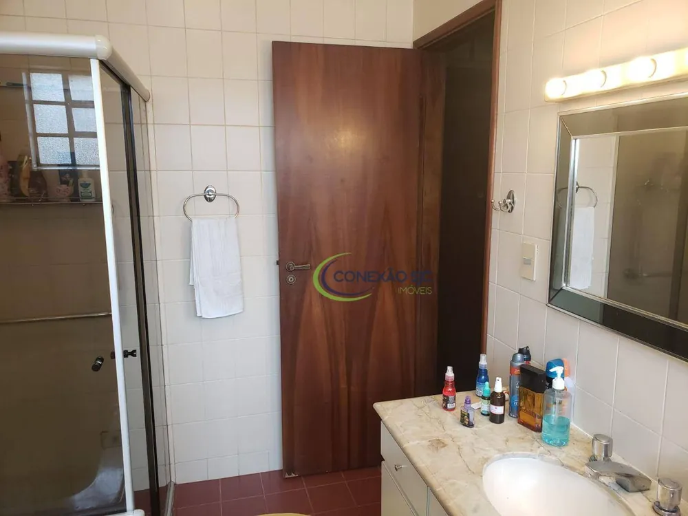 Sobrado, 4 quartos, 340 m² - Foto 13