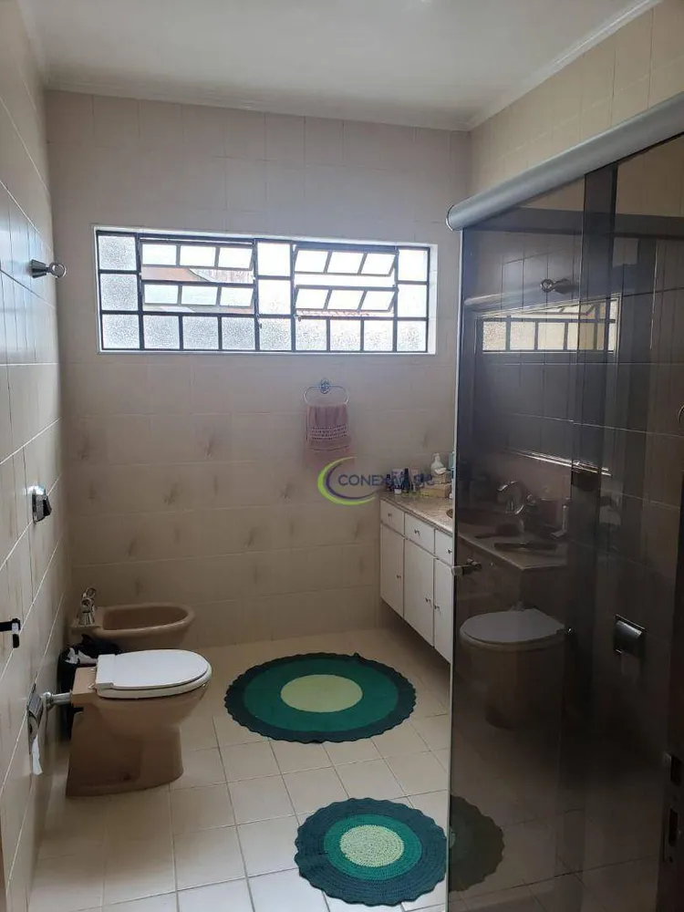 Sobrado, 4 quartos, 340 m² - Foto 8