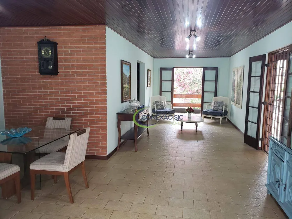 Sobrado, 4 quartos, 340 m² - Foto 4
