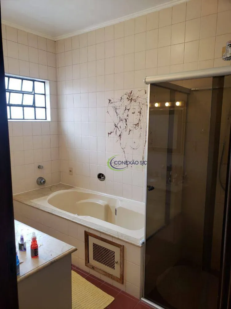 Sobrado, 4 quartos, 340 m² - Foto 12