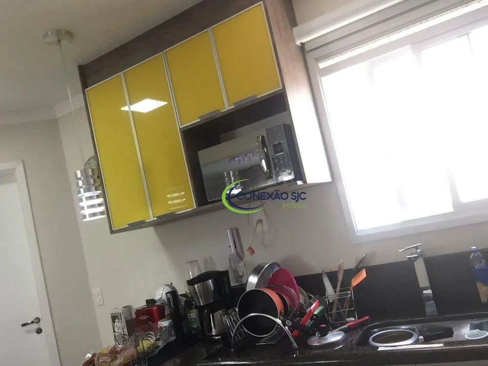 Apartamento, 3 quartos, 99 m² - Foto 8
