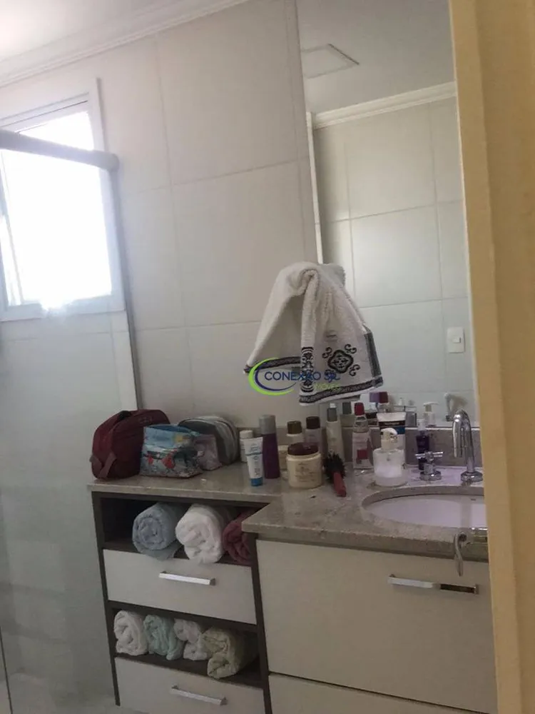 Apartamento, 3 quartos, 99 m² - Foto 1