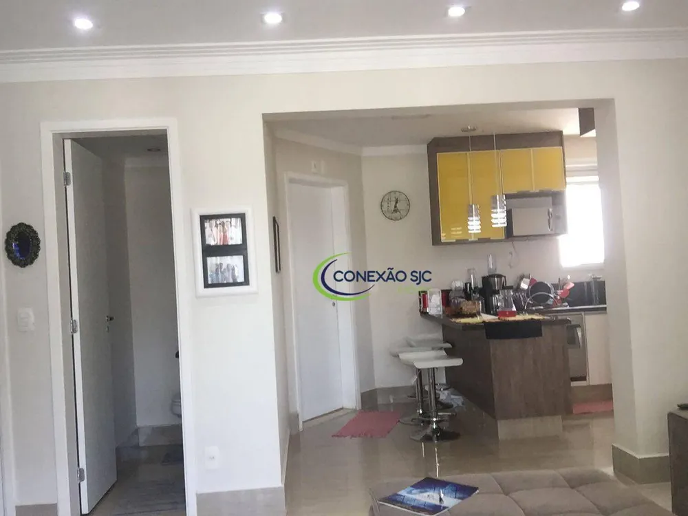 Apartamento, 3 quartos, 99 m² - Foto 4