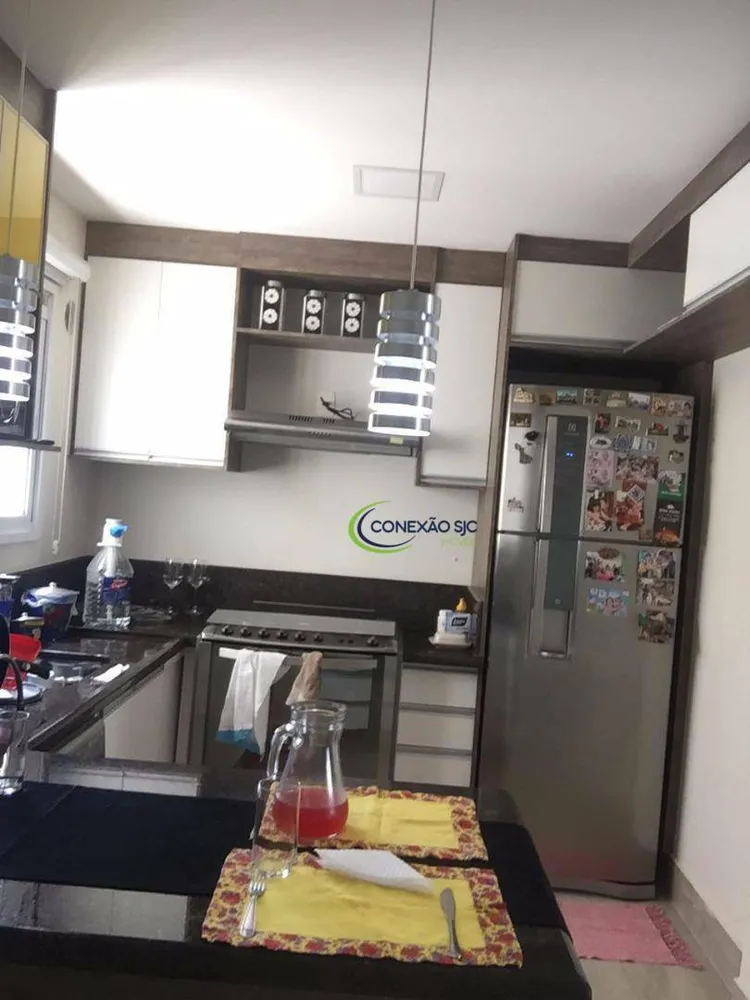 Apartamento, 3 quartos, 99 m² - Foto 6