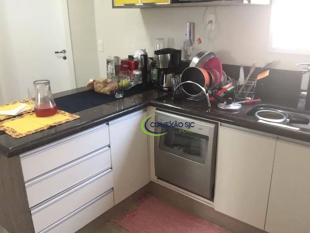 Apartamento, 3 quartos, 99 m² - Foto 7