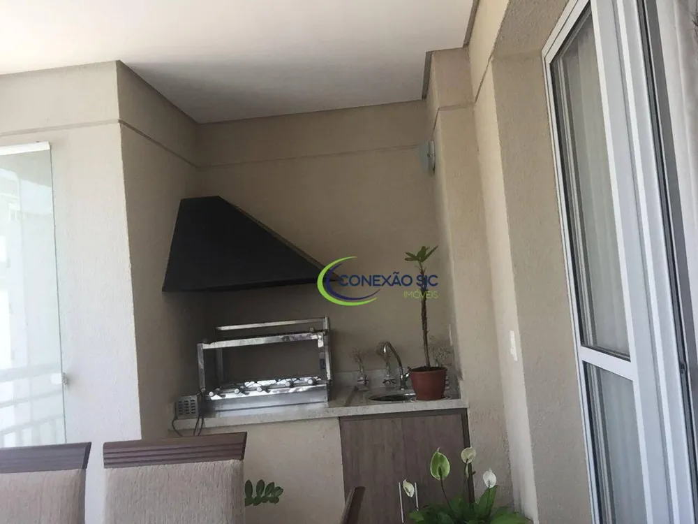 Apartamento, 3 quartos, 99 m² - Foto 2