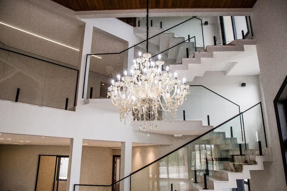 Casa de Condomínio à venda e aluguel com 5 quartos, 700m² - Foto 4