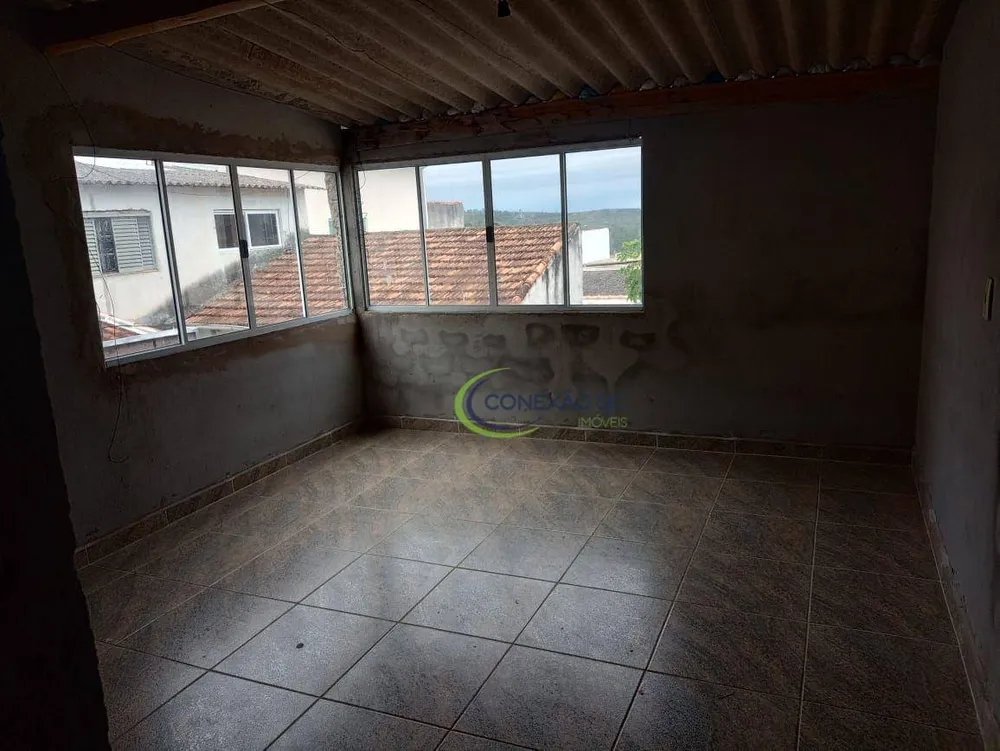 Casa, 2 quartos - Foto 11