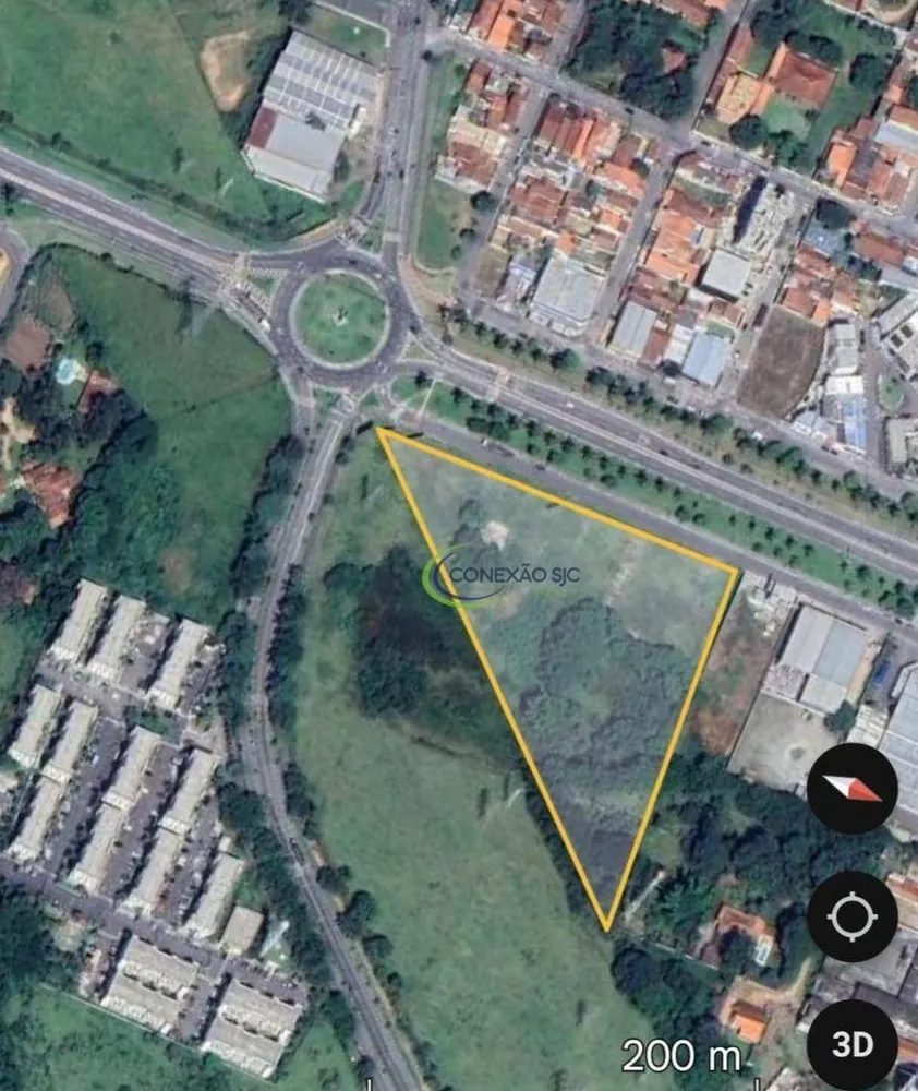 Terreno, 2 hectares - Foto 1