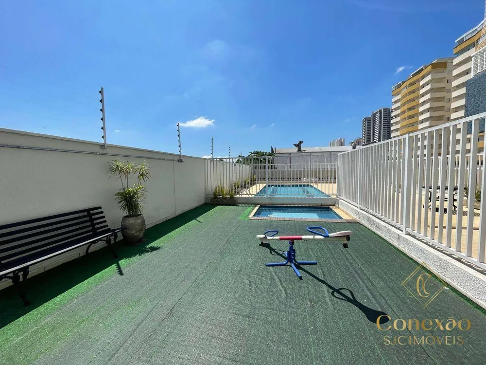 Apartamento, 3 quartos, 82 m² - Foto 4