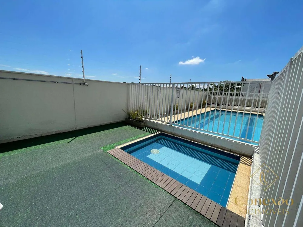 Apartamento, 3 quartos, 82 m² - Foto 11