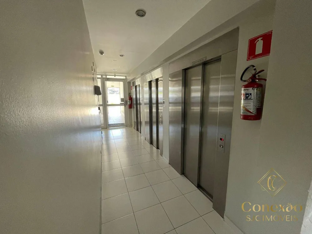 Apartamento, 3 quartos, 82 m² - Foto 8