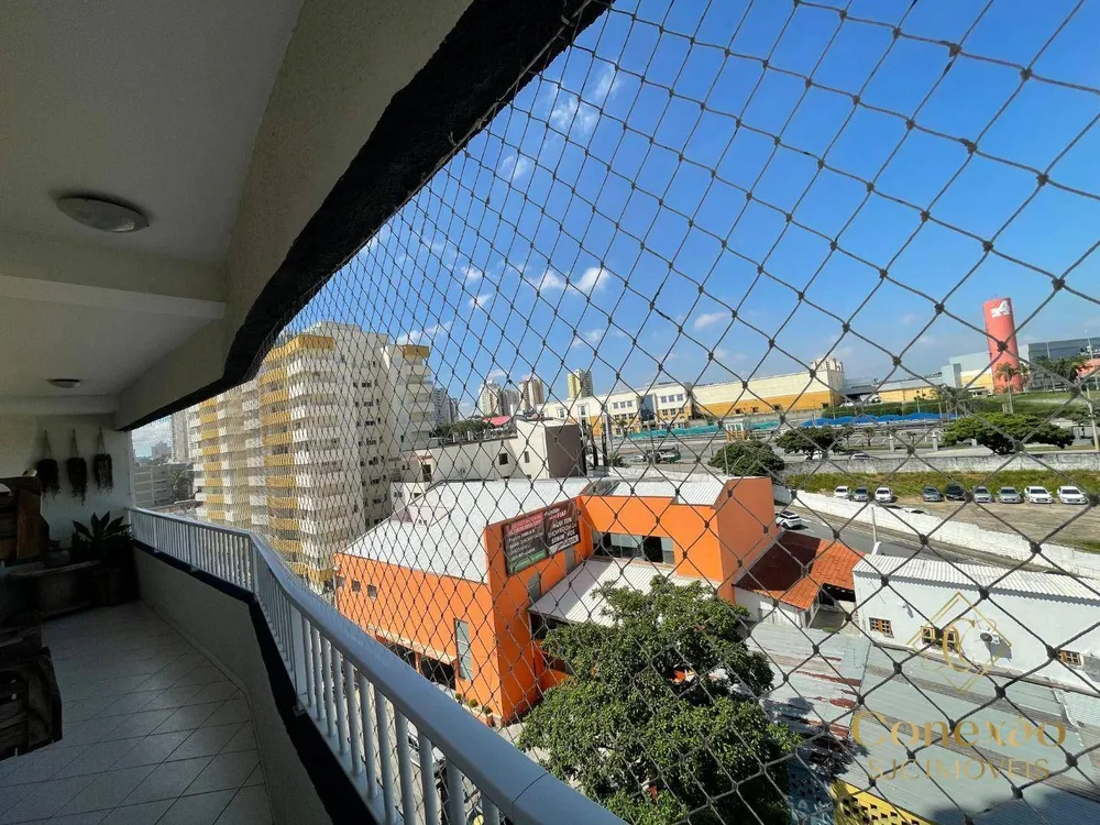 Apartamento, 3 quartos, 82 m² - Foto 2