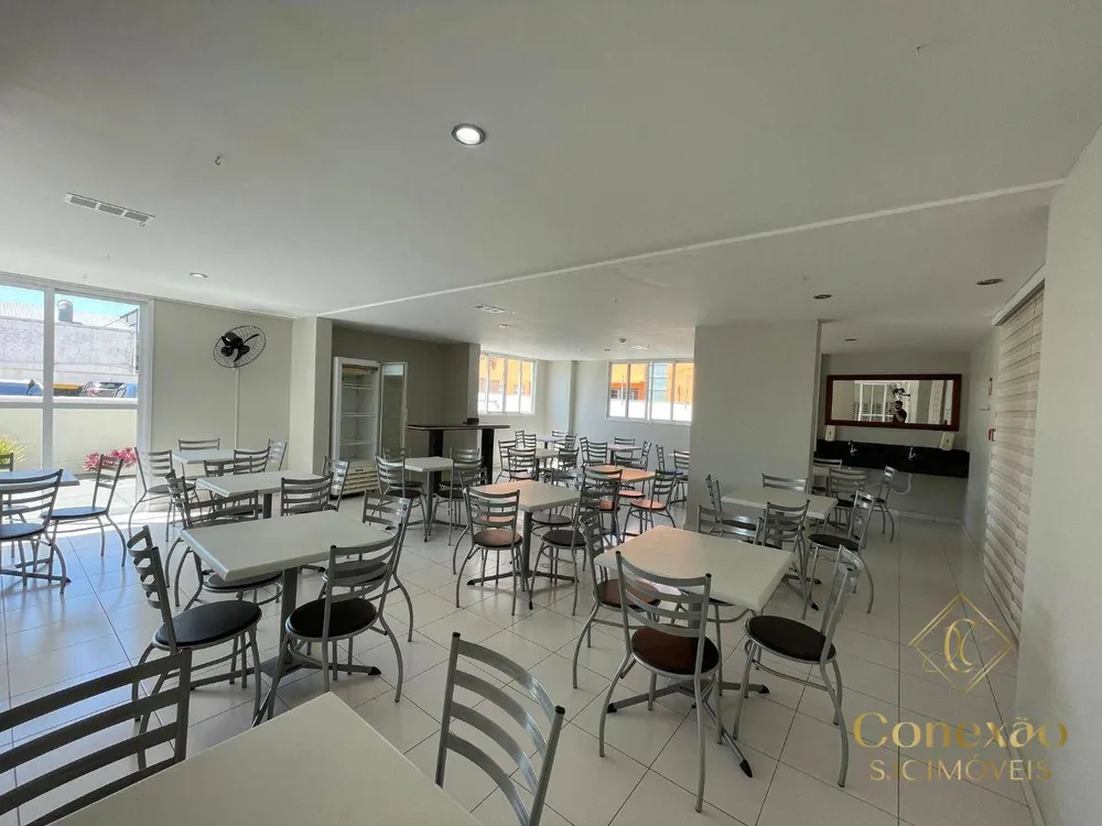 Apartamento, 3 quartos, 82 m² - Foto 9