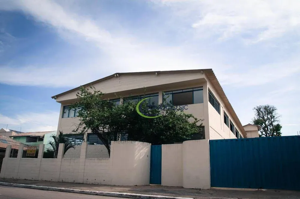 Depósito-Galpão, 920 m² - Foto 3