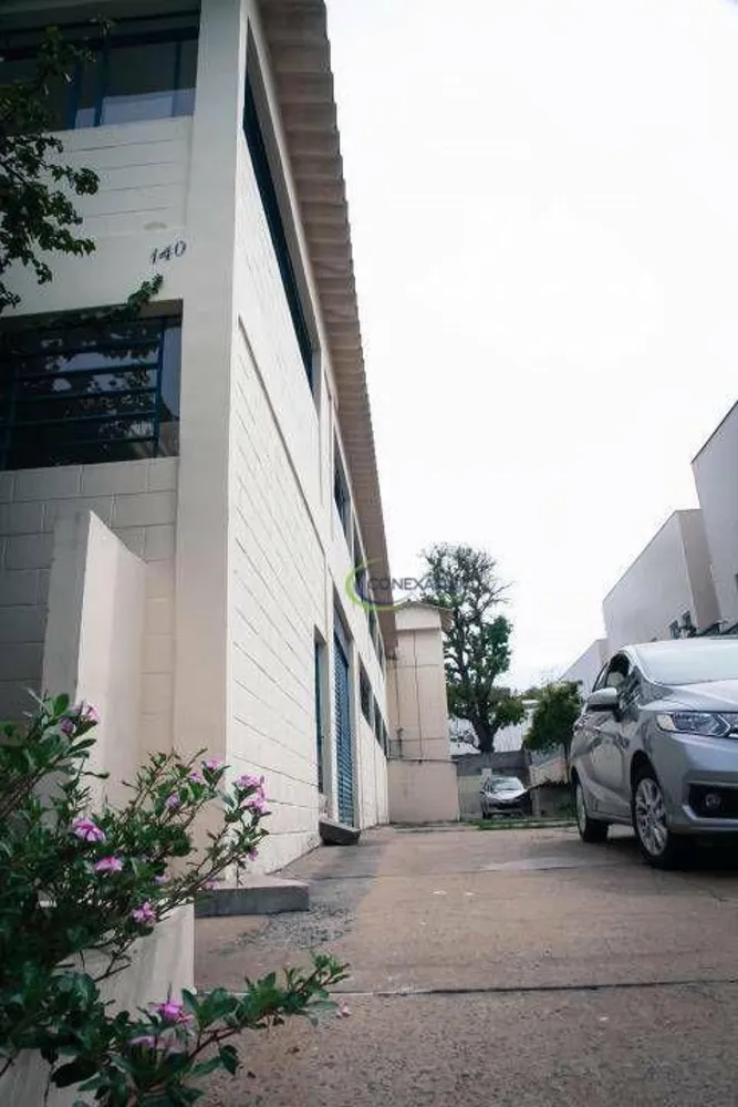 Depósito-Galpão, 920 m² - Foto 2
