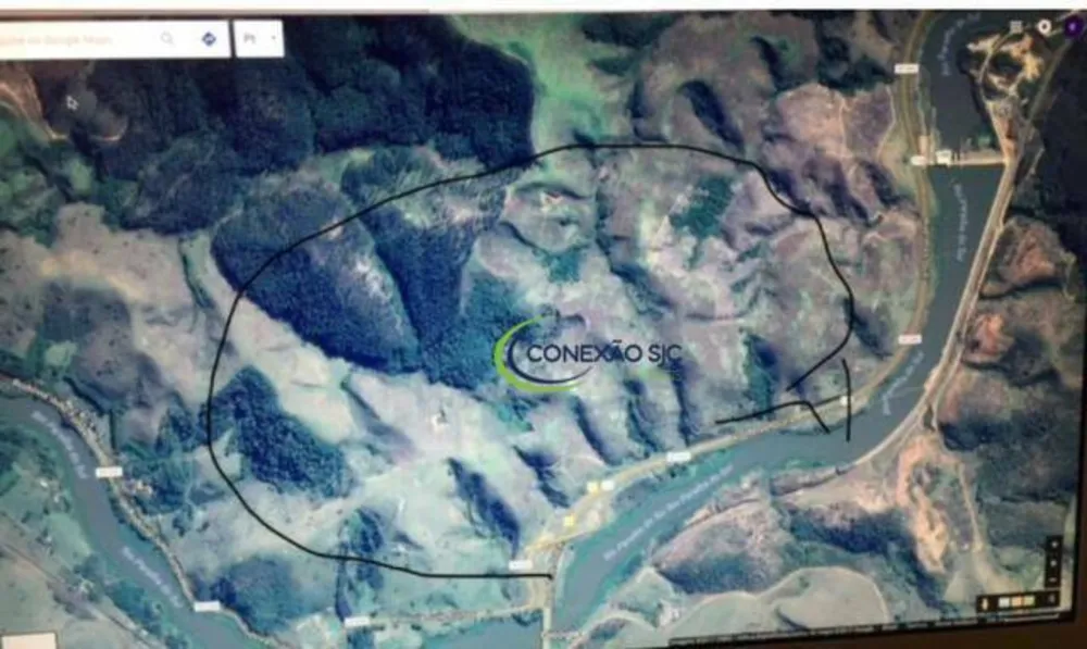 Fazenda, 242 hectares - Foto 7