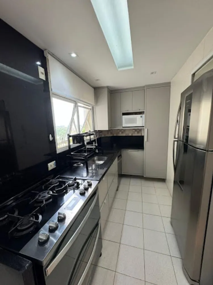 Apartamento, 4 quartos, 125 m² - Foto 4