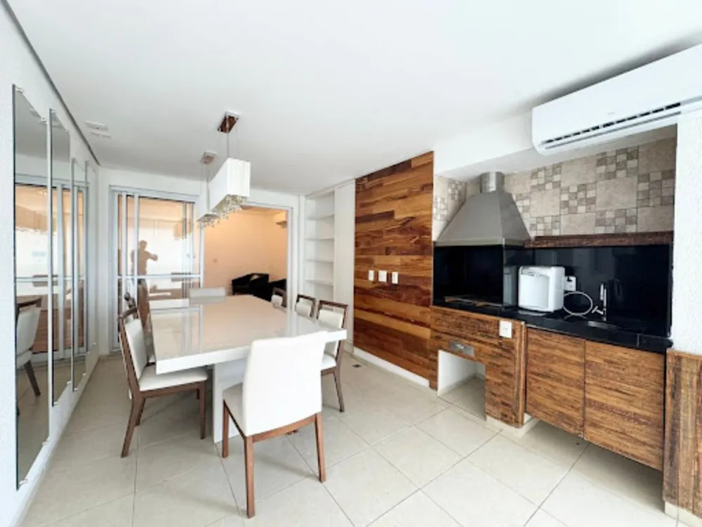 Apartamento, 4 quartos, 125 m² - Foto 2