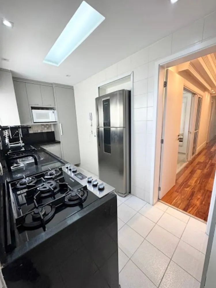 Apartamento, 4 quartos, 125 m² - Foto 1