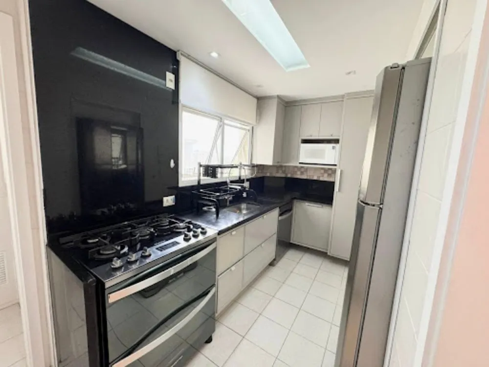 Apartamento, 4 quartos, 125 m² - Foto 3