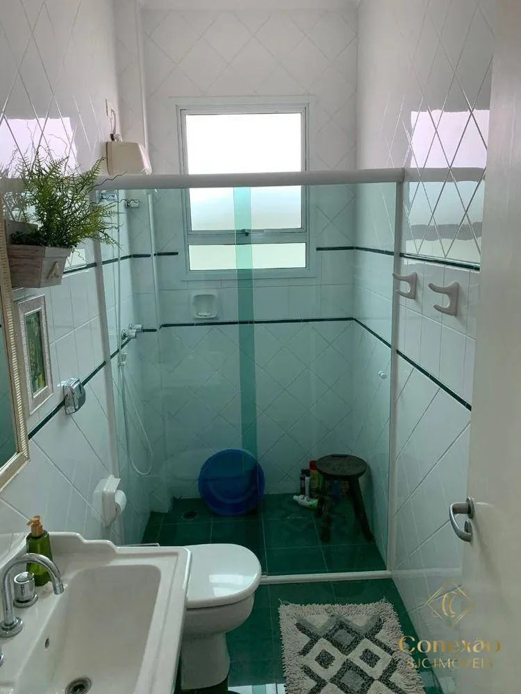Sobrado, 4 quartos, 300 m² - Foto 14
