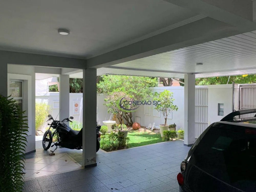 Sobrado, 4 quartos, 300 m² - Foto 2