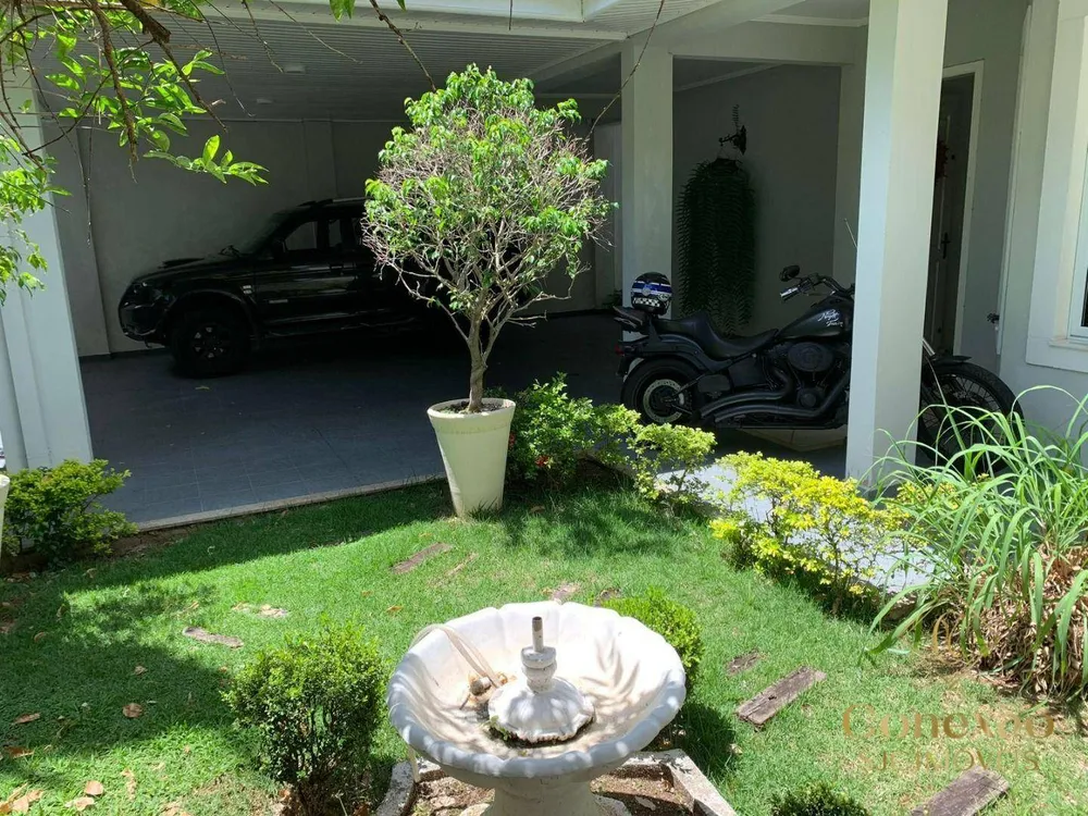 Sobrado, 4 quartos, 300 m² - Foto 11