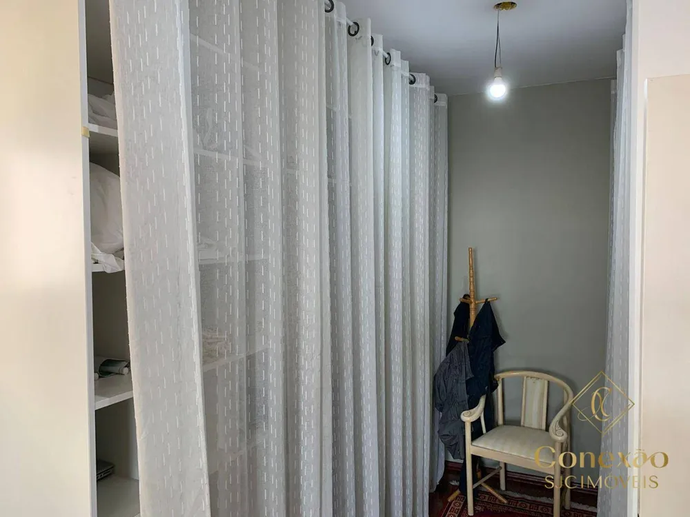 Sobrado, 4 quartos, 300 m² - Foto 12