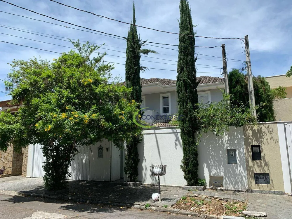 Sobrado, 4 quartos, 300 m² - Foto 1