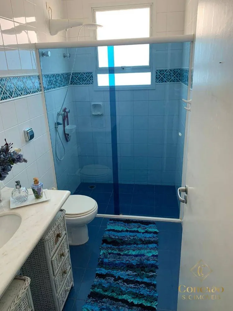 Sobrado, 4 quartos, 300 m² - Foto 8