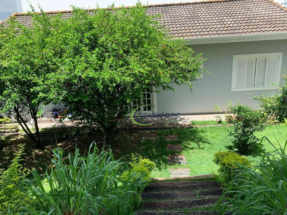 Sobrado, 4 quartos, 300 m² - Foto 7