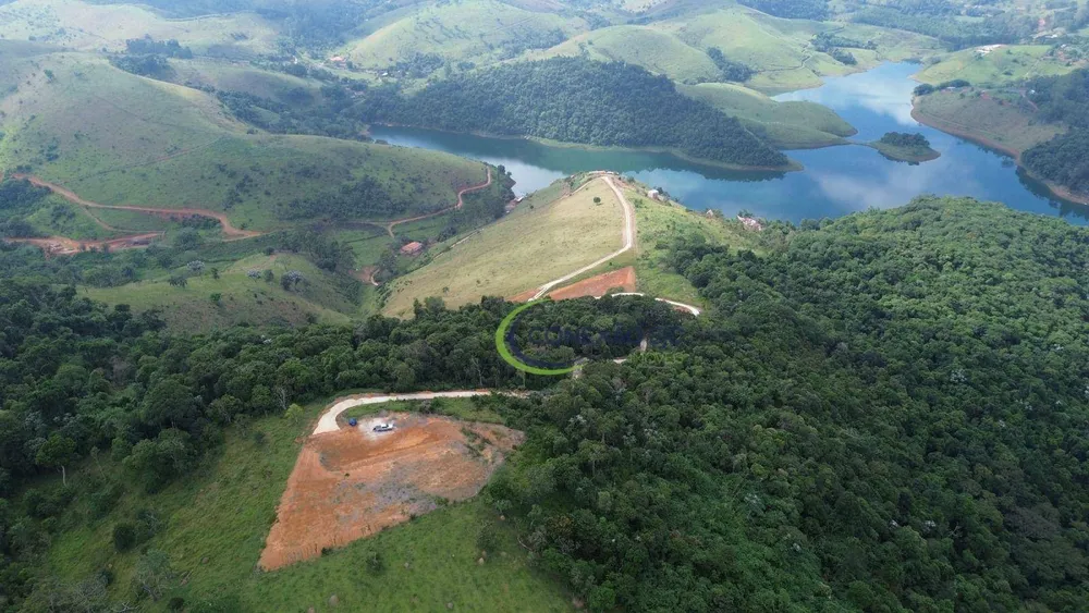 Terreno, 8 hectares - Foto 3