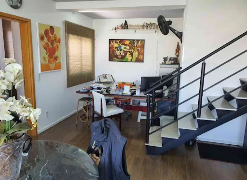 Apartamento, 3 quartos, 133 m² - Foto 6